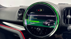 MINI Countryman 1.6 Cooper D 5dr Diesel Hatchback